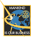 RIBI Annual Logo