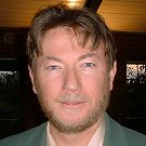 Nigel Gayner