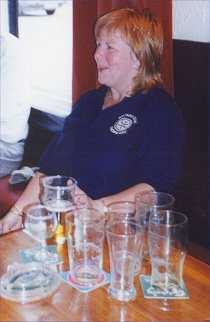 In the Pub