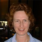 Rosemary Sudlow