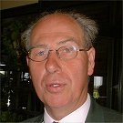 Tony Paviour