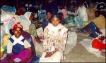 Ethiopian Refugees - July 7, 2000 (BBC)
