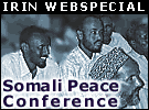 Somali Peace Conference; Arta, Djibouti