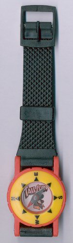 Kellogg's Wrist Compass