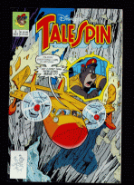 monthly comic 5