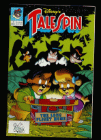 monthly comic 7
