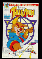 origin comic 4