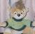 Kit plush