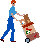A - Z    =>   Freight