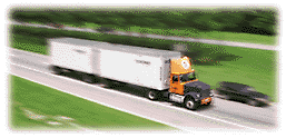 Road Transport - Freight