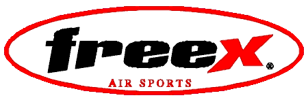 Freex Logo