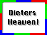 Diet Heaven