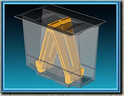 Renderd Image