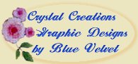 Graphics By ~ Blue Velvet