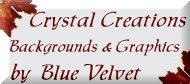 Graphics By ~ Blue Velvet