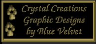 Graphics By ~ Blue Velvet