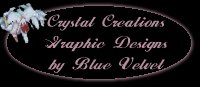 Graphics By ~ Blue Velvet
