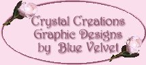 Graphics By ~ Blue Velvet