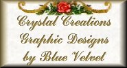 Graphics By ~ Blue Velvet
