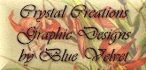 Graphics By ~ Blue Velvet