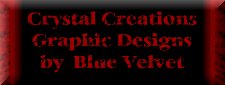 Graphics By ~ Blue Velvet