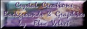 Graphics By ~ Blue Velvet