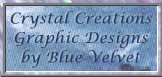 Graphics By ~ Blue Velvet