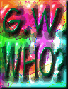 Who Is G.W. Murphy