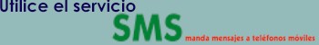 Envia Mensajes a Tel�fonos M�viles