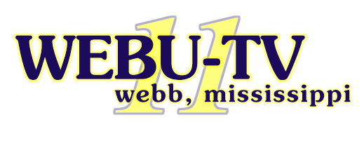 WEBU-TV, Webb, Mississippi