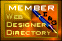 Web Designer Directory Member