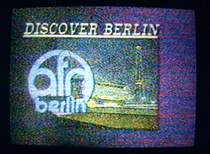 ICC And Funkturm
