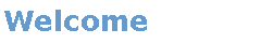 welcome.gif (22366 bytes)