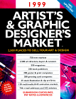 Artist's & Graphic Designer's Market Annual
