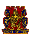 14th Infantry Regiment - C.R. E. & Legation Guard