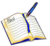 PLEASE SIGN MY GUESTBOOK