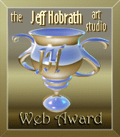 Jeff Hobrath Award