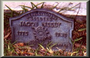 Jacob Neely