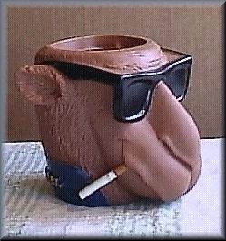 Joe Camel