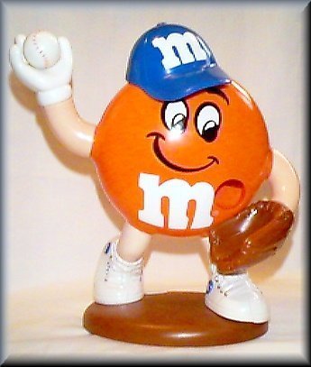 M & M Dispensers