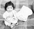 LaRiSaBZ the Baby