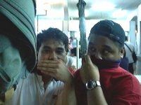Cosh & NeVerKicK