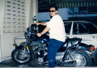 Unibomber
