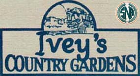 Ivey's Country Gardens
A member of the Southern Nurserymen's Association