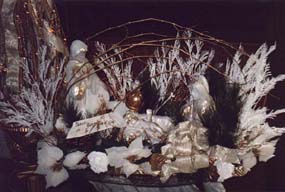 Jesus-Born King of Kings