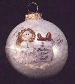 Jesus-A gift to all mankind