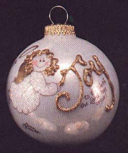 Joy to the world! The Lord is come!