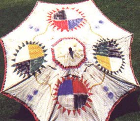 Cahuilla