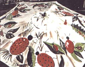 Ladybugs