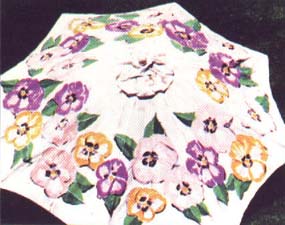 Pansy